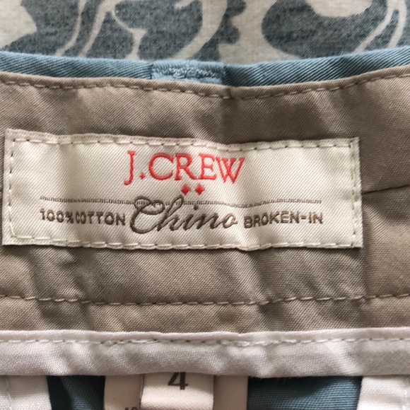 Jcrew shorts - Picture 3 of 4
